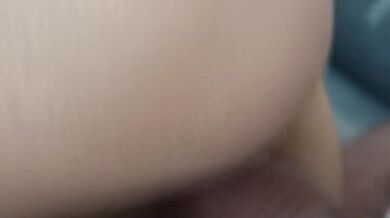 Best hairy cougar and his colleague