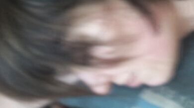 Best hairy cougar and his colleague