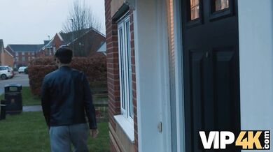 The Perfect Body MILF Lily Red Fucks Her Stepson