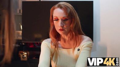 The Perfect Body MILF Lily Red Fucks Her Stepson