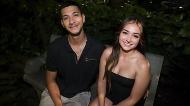 It Was Their First Cuckold Experience