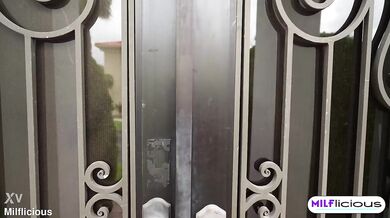 Lucky Kay Love Fucked In Bathtub