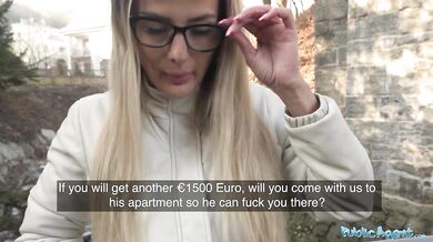 Sexy teacher with a perfect body fucked to satisfaction