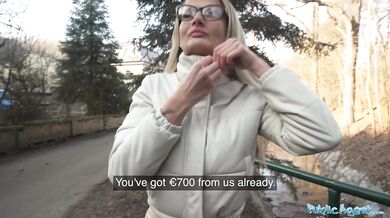 Sexy teacher with a perfect body fucked to satisfaction