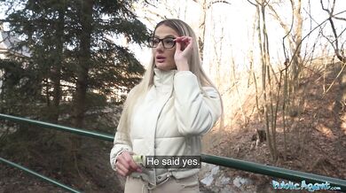 Sexy teacher with a perfect body fucked to satisfaction