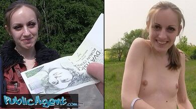 How the fuck did nobody see us fucking in public?