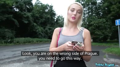 I Creampied 21 Year Old Lovite Fate's Incredible Pussy Outside
