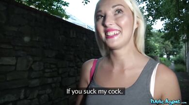 I Creampied 21 Year Old Lovite Fate's Incredible Pussy Outside