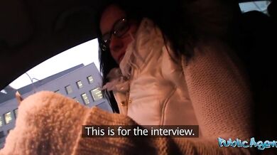 Real Czech Amateur Cums Hard Riding My Cock