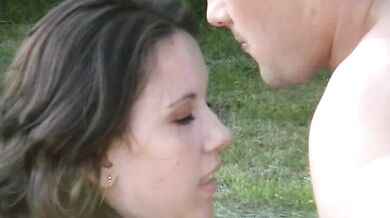 Pavel Huascaran and Alena Springs took a trip