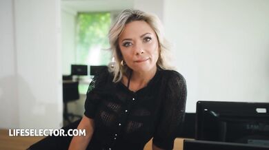 Boss Bitch Shalina Devine
