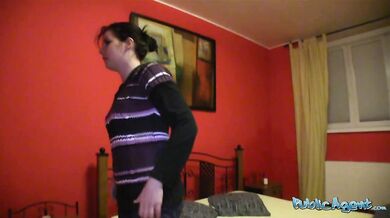 Cheating slut won't forget what happened in my hotel room