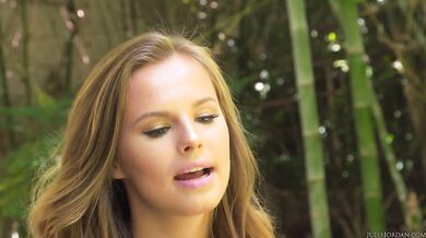 Jillian Janson Faces Manuel Ferrara's BWC