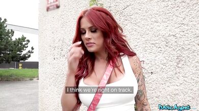 I love slipping into mommy's pussy