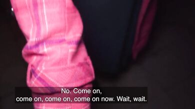 I fuck my GF's hot mom who has great big boobs