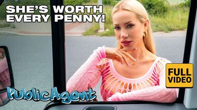 Money talks and my cash is dirty!