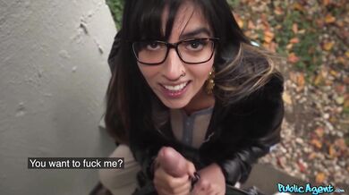 Punjabi pussy is like warm velvet milking my cock!