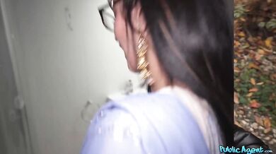 Punjabi pussy is like warm velvet milking my cock!