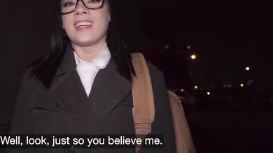 Latina wants my dick but her mom can't know