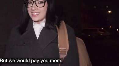 Latina wants my dick but her mom can't know