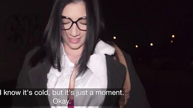 Latina wants my dick but her mom can't know