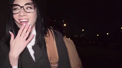 Latina wants my dick but her mom can't know