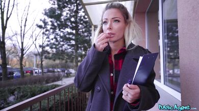 Australian fundraiser raises a big dick