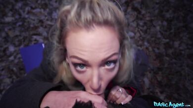 Australian fundraiser raises a big dick