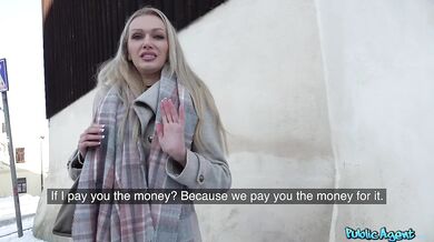 Busty Wife In Prime Of Her Sexuality Fucks Young Stranger