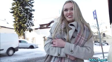 Busty Wife In Prime Of Her Sexuality Fucks Young Stranger