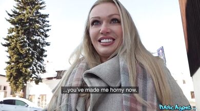 Busty Wife In Prime Of Her Sexuality Fucks Young Stranger