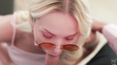 She always takes care of everything