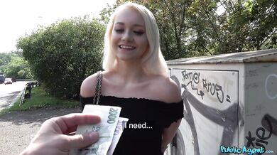 Dream Teen Sucks And Fucks In The Woods