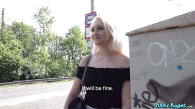 Dream Teen Sucks And Fucks In The Woods