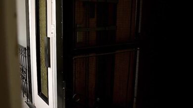 Natural Big Tits Babe Sensual Jane Trying On Lingerie