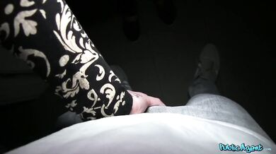 18 years old amateur is ready for big cock and quick cash