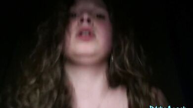 18 years old amateur is ready for big cock and quick cash