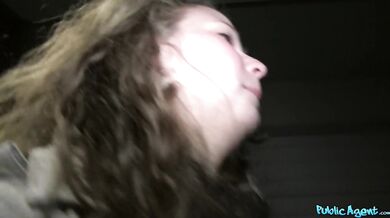 18 years old amateur is ready for big cock and quick cash