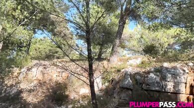 Fucking In The Woods