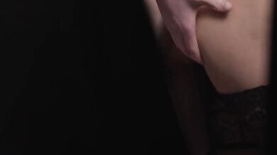 Nympho MILF Stepmom Cherry Kiss Wants More Of His Cock In The Morning