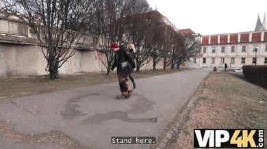 Why does my boyfriend think I'm a slut? I just want to make some money!