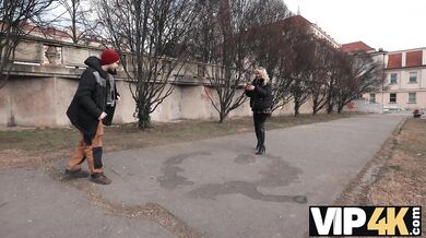 Why does my boyfriend think I'm a slut? I just want to make some money!