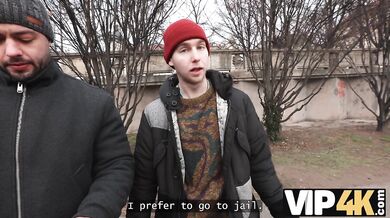 Why does my boyfriend think I'm a slut? I just want to make some money!