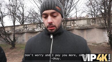 Why does my boyfriend think I'm a slut? I just want to make some money!