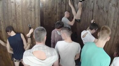 Brothel where you can arrange orgies and have non-stop sex with gorgeous women