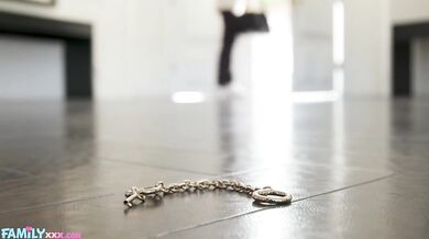 Big Ass MILFY Stepmom Loses It On His Huge Hard Cock