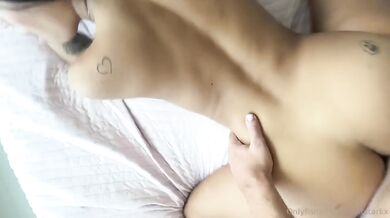 Hot POV Latina Fuck With Camila Castillo