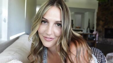 Slutty Stepsister Satisfies Your Nut Needs