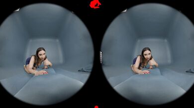 Hailey Rose In VR