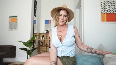 Aderes Quin Fucked In POV